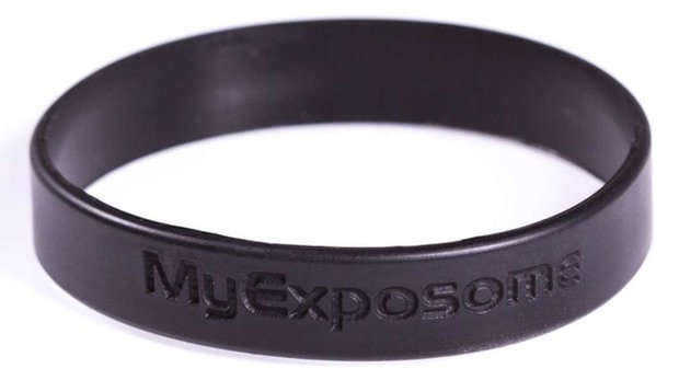 MyExposome 