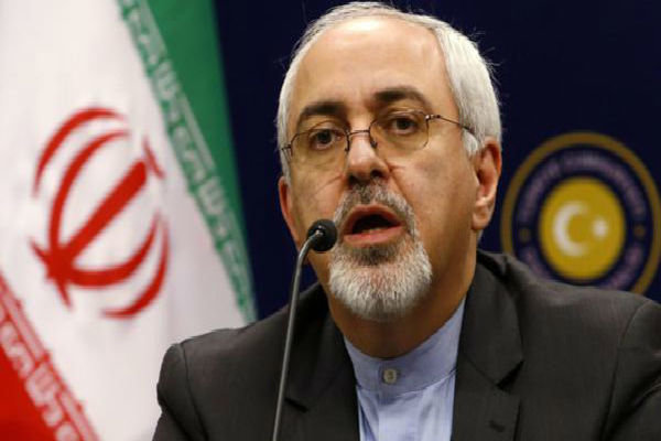 وزیر خارجه جمهوری اسلامی ایران فردا به بغداد سفر می‌کند