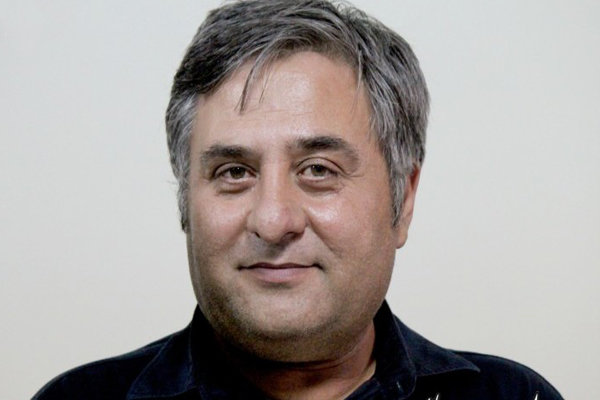  احمد رجب پور دبیر اجرایی نهمین جشنواره سراسری تئاتر کوتاه اهر 