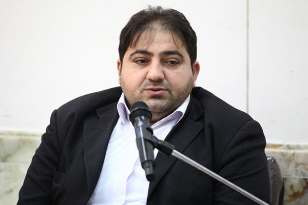 امیرهوشنگ طیبی نژاد