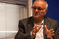 عاشورا، نمونه ای از تهاجم بی امان حاكمیت فرعون در ردای موسی است یحیی یثربی در نشست سهروردی