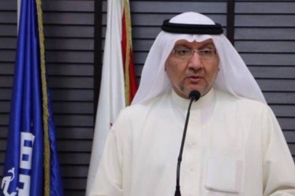 آزادی رئیس شورای مشورتی جمعیت الوفاق بحرین