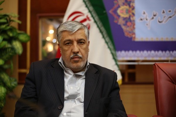 دکتر محمد روشن