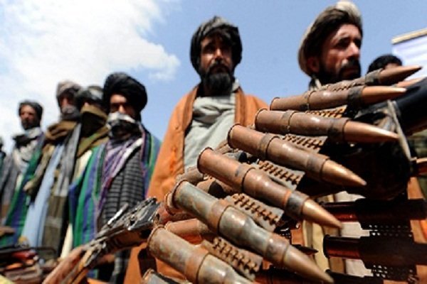 کشته و زخمی شدن بیش از ۶۰ عضو طالبان در درگیری با ارتش افغانستان