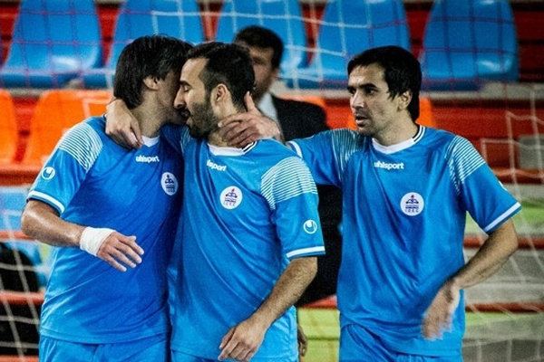 آغاز کار شمسایی با تیم تاسیسات در آسیا/ جام در ایران می‌ماند؟