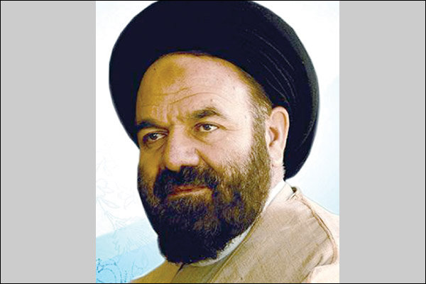 سید احمد فاطمی