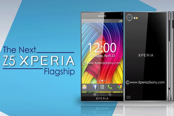 Xperia Z5