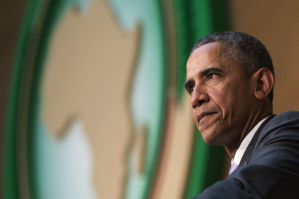 باراک اوباما: آمریکا باز هم به من رای می دهد