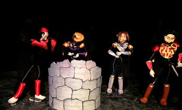 میزگرد تئاتر شیراز