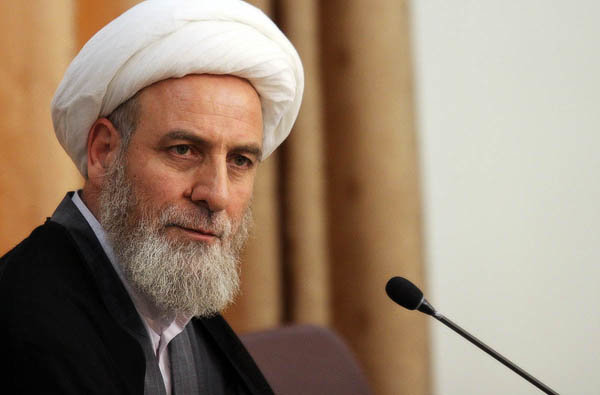 حجت الاسلام قهرمان احمدی مشاور استاندار آذربایجان شرقی