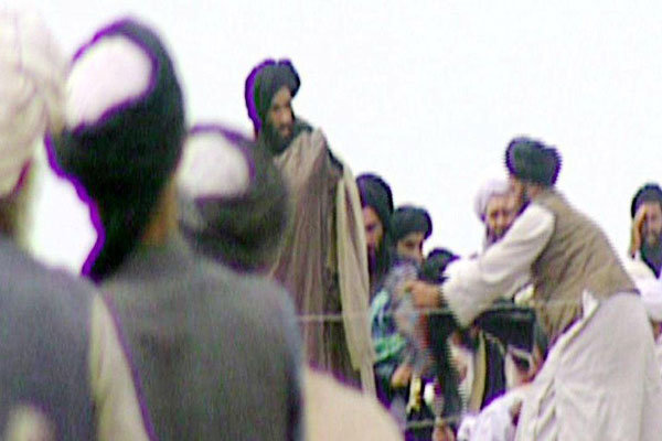 برگزاری مراسم برای ملاعمر در افغانستان ممنوع شد