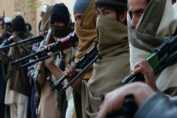 طالبان درباره تاریخ مذاکرات صلح افغانستان اظهار بی اطلاعی کرد