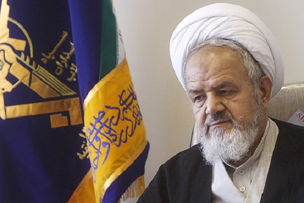 زمان خروج سردار قاسم سلیمانی از عراق حجت الاسلام علی سعیدی، نماینده ولی فقیه در سپاه
