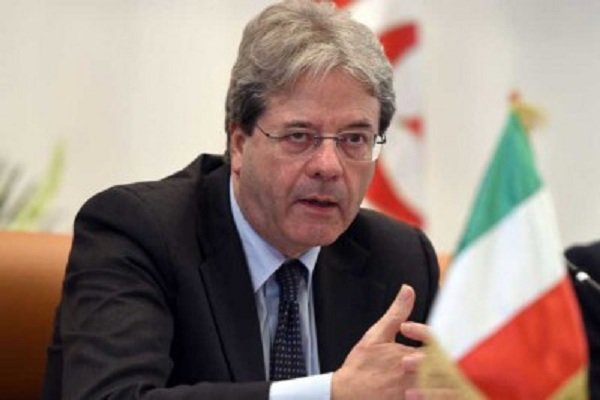 رم متعهد به حمایت از لبنان و تونس است