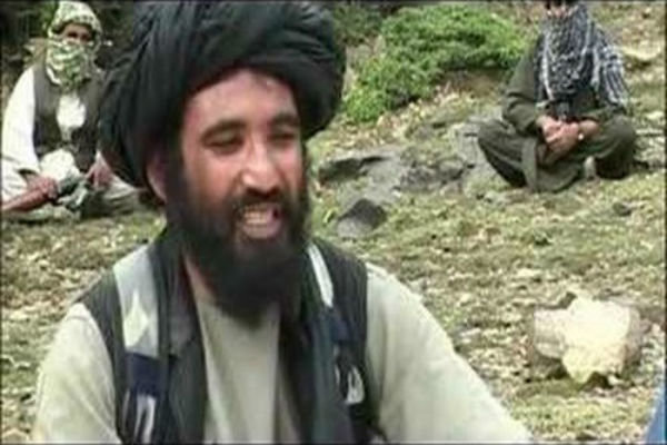 سرکرده جدید طالبان از الظواهری قدردانی کرد