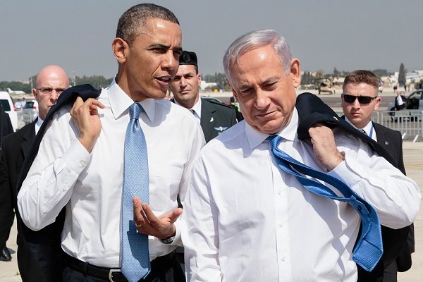 آخرین فن بدل هسته ای نتانیاهو به اوباما زیر شبح انتفاضه جدید!