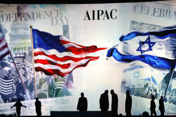 انتقاد یهودیان آمریکا از دموکراتها به خاطر توافق هسته ای