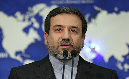 برنامه موشکی ایران مشمول مباحث مطرح در قطعنامه شورای امنیت نیست