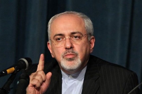 تحلیل گاردین از مقاله ظریف / وزیر خارجه ایران: خلع سلاح را آغاز کنید