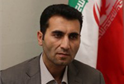 احمرضا فیروزی