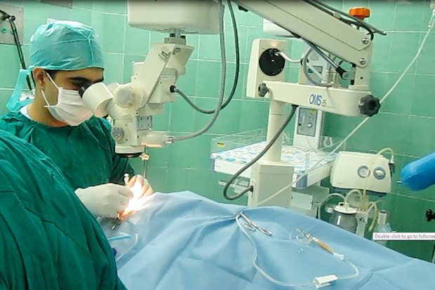بیمارستان بوعلی قزوین به دو دستگاه پیشرفته پزشکی مجهز شد
