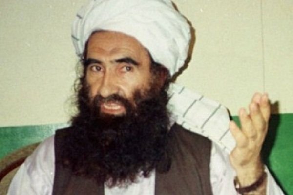 اعلام حمایت سرکرده شبکه حقانی از رهبر جدید طالبان