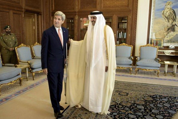 حمایت کشورهای «شورای همکاری خلیج فارس» از توافق هسته ای