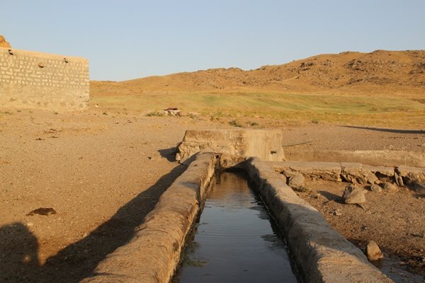 روستاهای ارشق