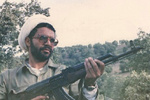 شهید محمد شیخ شعاعی