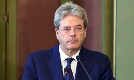 ایتالیا شریک قابل اعتمادی برای ایران است