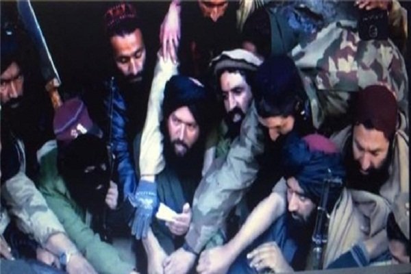 طالبان پاکستان از ملامنصور حمایت کرد