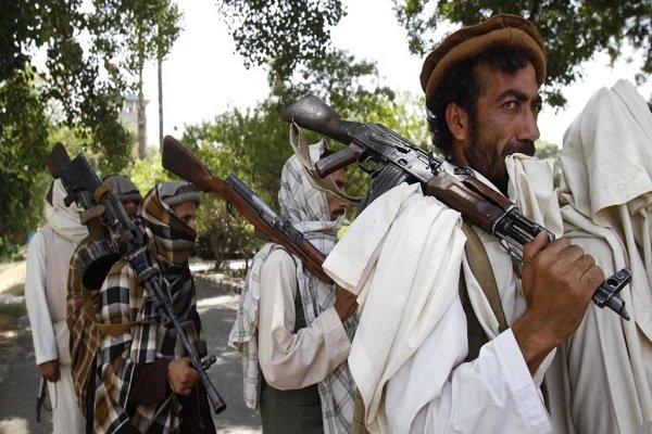طالبان کشته شدن پسر ملاعمر را تکذیب کرد