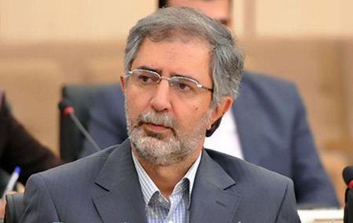 شهاب الدین حسینی
