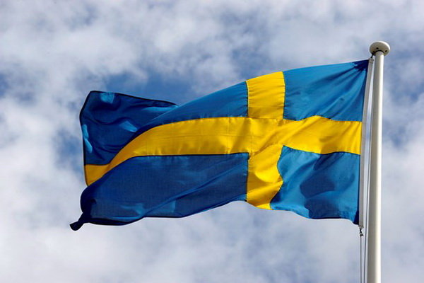سوئد سطح تهدیدات تروریستی در این کشور را افزایش داد