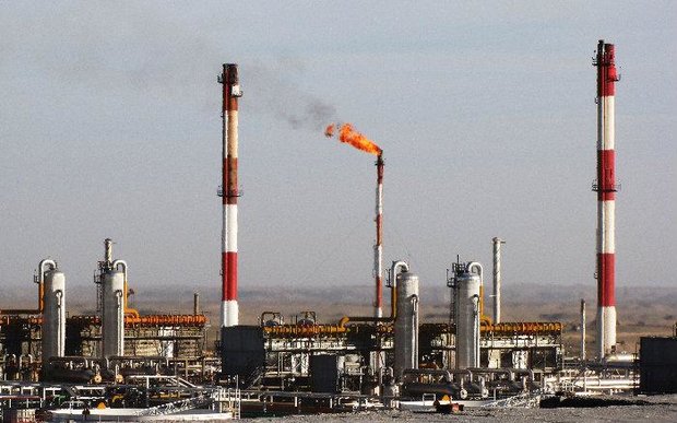 رشد سرمایه گذاری خارجی در صنعت نفت و گاز ایران