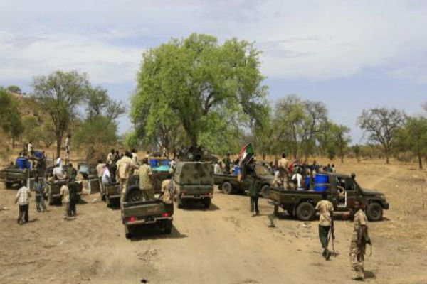 عفو بین الملل:دولت سودان مرتکب جنایات جنگی شده است
