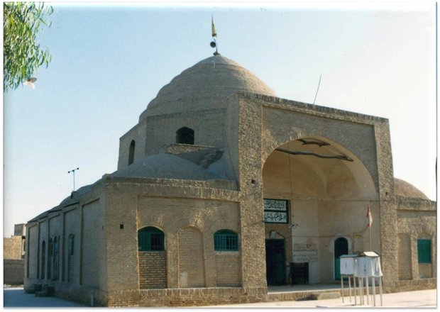 امامزاده یحیی