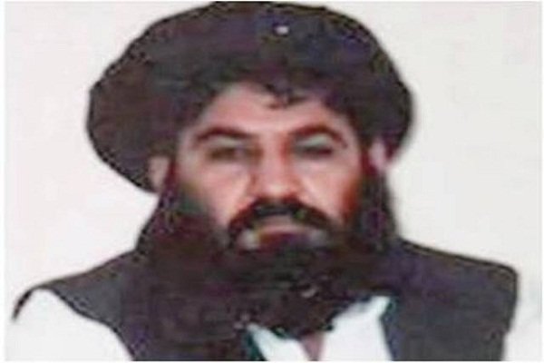 رهبر جدید طالبان پسر «ملاعمر» را بازداشت کرده است