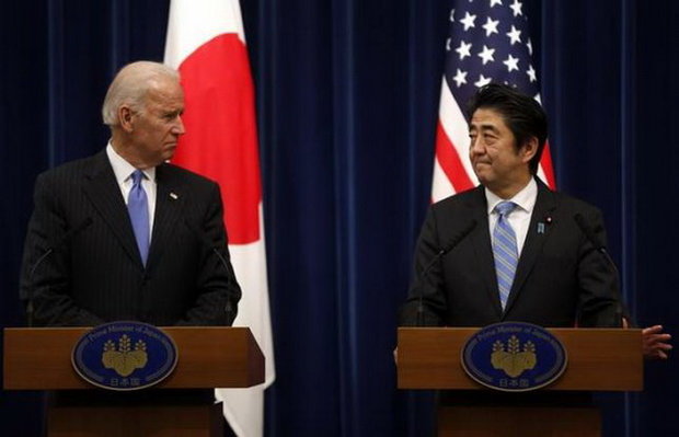 ژاپن خواستار تحقیق درباره جاسوسی آمریکا از مقامات این کشور شد