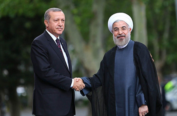داعش خطرناک است / ایران و ترکیه برای مقابله با آن متحد شوند