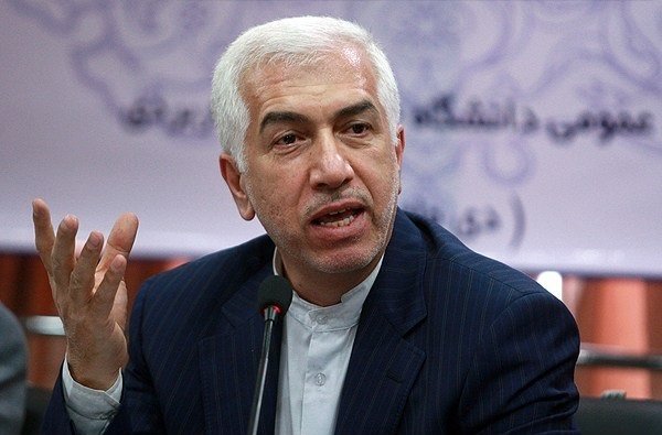 محمد اخباری