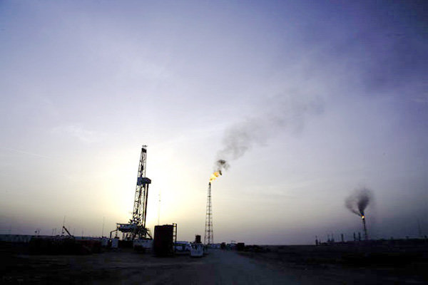 کشف نفت در استان گلستان