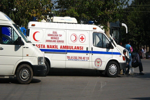 عملیات های تروریستی در ترکیه ۳ کشته و ۲ زخمی برجا گذاشت