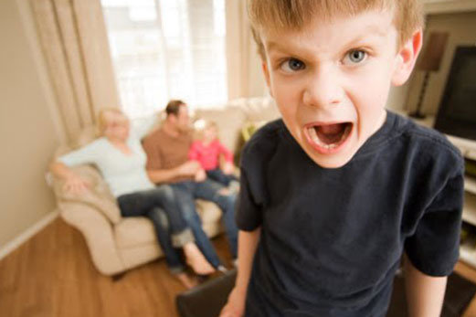 بیماری صرع احتمال ابتلا به بیش فعالی را ۳ برابر می کند بیش فعال