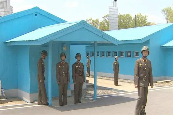 کره جنوبی همسایه شمالی خود را به مین گذاری در منطقه حائل متهم کرد