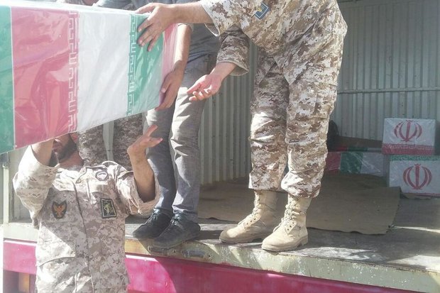 کراپشده - شهدا - همدان