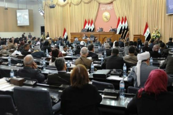 پارلمان عراق فردا درباره طرح اصلاحات العبادی رأی‌گیری می‌کند