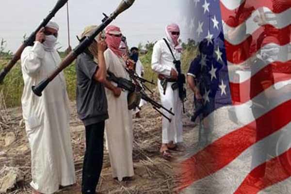 آمریکا به دنبال مقابله جدی با داعش نیست