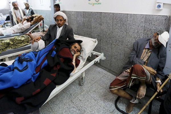 اوضاع در یمن فاجعه بار و در حال بدتر شدن است