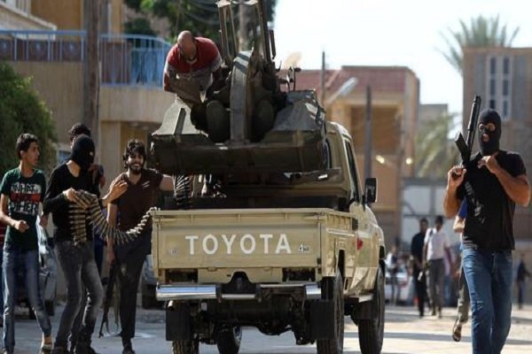 تاکید سازمان ملل بر ضرورت تشکیل دولت وحدت ملی در لیبی